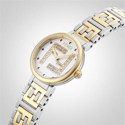 fendi diamond watch sale.